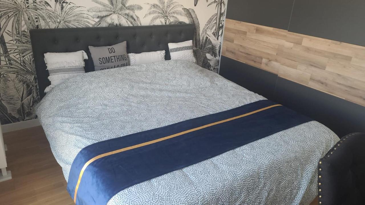 סאריס Appartement Chic 5 Min Disneyland/Vallee Village מראה חיצוני תמונה