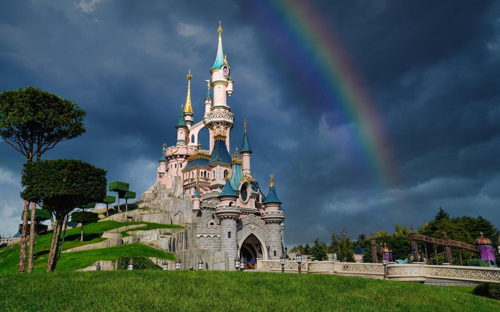 סאריס Appartement Chic 5 Min Disneyland/Vallee Village מראה חיצוני תמונה